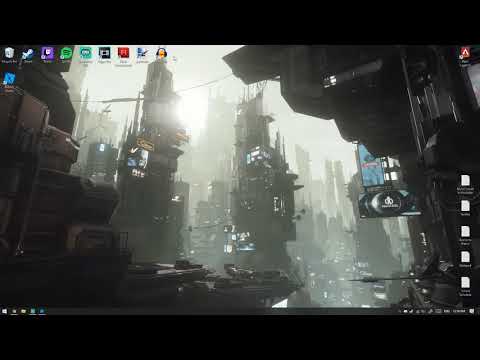 Creating a Society [1]