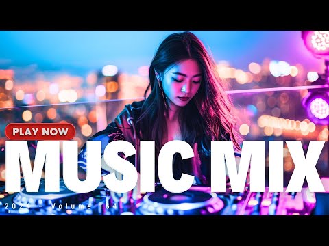 Maximize the Fun with These Party Jams