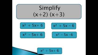 Basic Math Skills Quiz- CAN YOU SCORE 100% #maths #mathematics #quiz #mathematics #viralvideos
