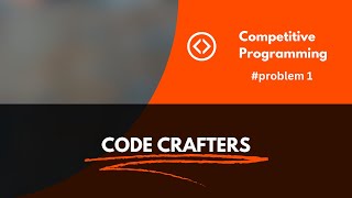 Competitive Coding (Problem #1 | Beginner level (0-1000)) | Lofi Background | Codechef Problems