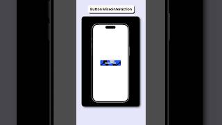 Button Animations in Figma Tamil #shorts #figmatamil #figmadesign