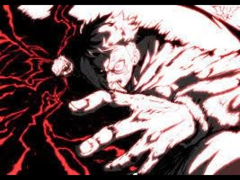 Black flash compilation (type soul)