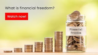 Wealth Times | What is Financial Freedom?