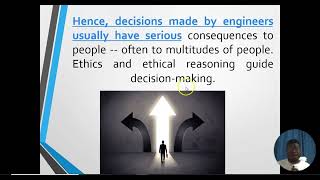 ENGINEERING ETHICS:  ETHICAL PRINCIPLES WITH CASE STUDIES