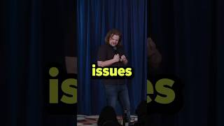 ISMO | I am am not a liar  #standupfeaturing #standupcomedy #funnystandup #standupcomedian