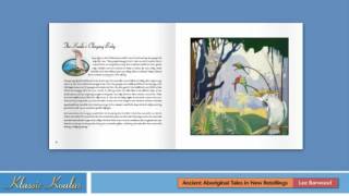 Klassic Koalas: Ancient Aboriginal Tales in New Retellings (Book)