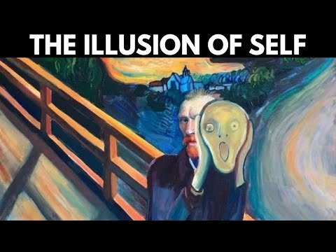 The Illusion of Self: Why "You" Might Not Exist
