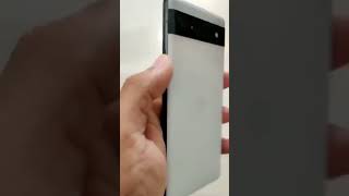 Beware!!! GOOGLE PIXEL 6A Randomly Restarting & Factory Reset. Overheating 🙃 #pixel6a #flipkart