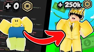 TOP 3 Tips to Become a PRO Scripter on Roblox!