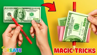 Fun & Easy to Learn Magic Tricks for Kids