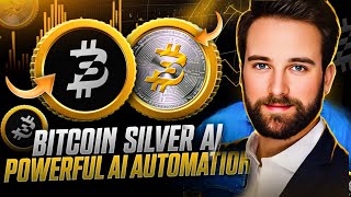 Discover AI-Driven Crypto Utility Today! $BSAI Is Changing the Game!