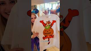 NEW Halloween Merch at WDW!🎃 #disney #disneyparks #disneymerch #disneyhaul #wdw #disneyworld
