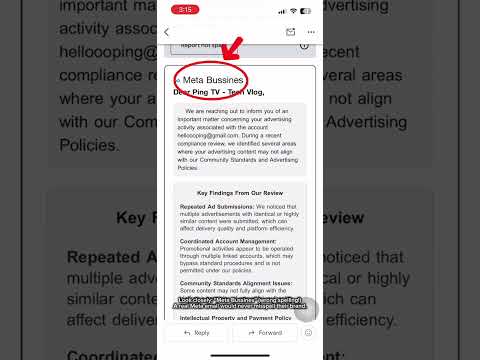 Stop Phishing Attacks in 15 Seconds (Don’t Get Hacked!)
