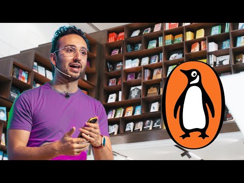 A Day In My Life: A Talk on Meaningful Productivity