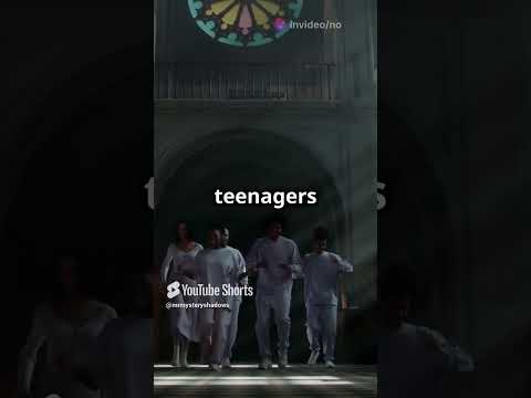 The Haunting Legend of the Wailing Woman