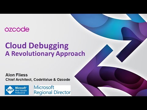 Remote Production Debugging on Azure for your Cloud Staging Environment
