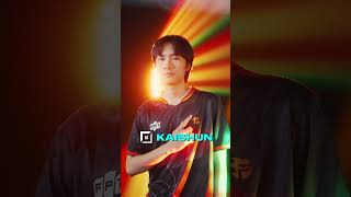 Team Flash đã sẵn sàng bùng cháy tại VCS 2024 Mùa Hè! #shorts