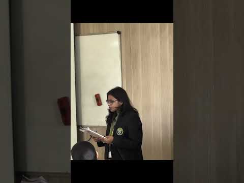 Startups | Stories | Serious Inspiration at DSCE DOMS
