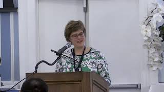 Fred Kan lecture — 'Beyond the Code: How should we teach engineers about ethical decision making?'