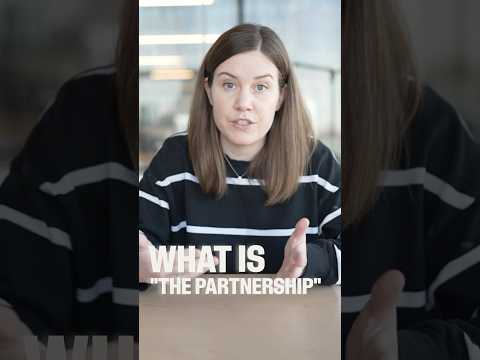 What Does "The Partnership" Really Mean