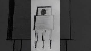 Easy drawing Second Generation //Translation