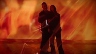 Desire (Official FIFA Anthem) - Robbie Williams (feat. Laura Pausini)