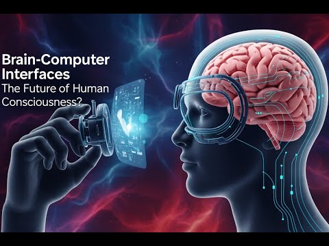 Brain-Computer Interfaces: The future of human consciousness?