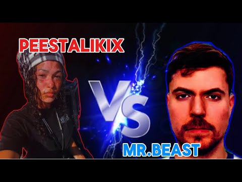 USING MR BEASTS ADVICE TO GO VIRAL?!!