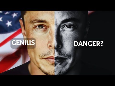 Is Elon Musk really the Saviour or Destroyer of Our Future?