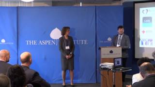 Service Year + Higher Ed Innovation Challenge (Part 1)