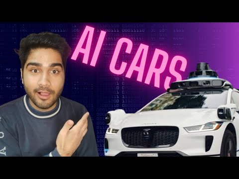 Ab Chalegi AI powered Car 🤯