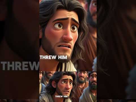 #animation #aianimation #animatedbiblestories #animatedstories #biblestories #bibleexplained