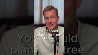 🌳Plant Your Family Tree Today: Build a Family Legacy on Purpose #shorts