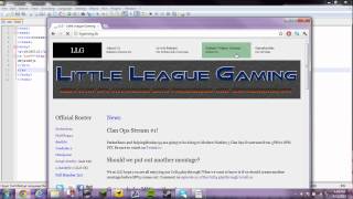 Web Design Basics - Episode 3 : The Wiring [Hyperlinks and more]