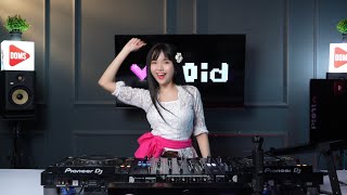 MARDUA HOLONG - MANYASA DENAI - RUNTAH - RUNGKAD - CINDAI (VILOID edit) | BKB