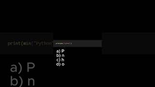 What Is The Output Of This Python Code  #gurithecoders #coding #programming #codinglife