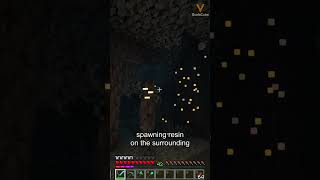 How to Find Resin in Minecraft | Minecraft Server Hosting
