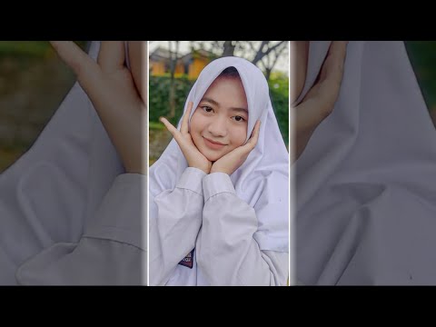 PRESET ALIGHT MOTION 😊✨ || PAKE FOTO 📸🌺 || MARHABAN YA RAMADHAN 🎶🙏🏻 - VIRAL TIK TOK