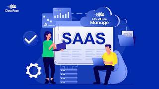 CloudFuze Manage: The Ultimate SaaS Management Solution