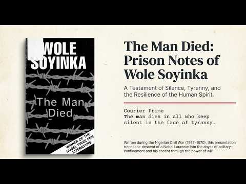 final Episode of the Man Died