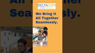 Simplify Retail Operations with Smarter Tools | Deltacom Fintech