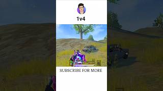 1v3 #Shorts #pubgmobilelite #ifsjeet #bgmilite #pubg #ifsjeet1v4