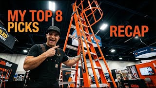 8 Tools That Caught My Attention at STAFDA 2024