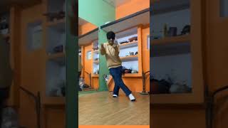 Tere naina  | #shortsdance | Poproid Ashish #danceforyoutube