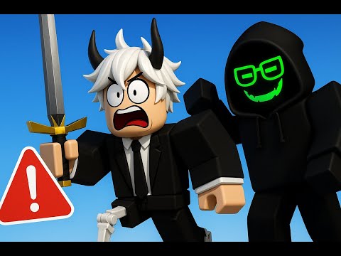 HACKER IS MAD AT ME BECAUSE I AM BETTER THAN HIM | Fling Things and People
