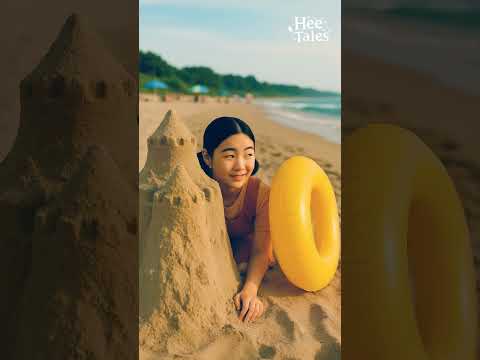 Younghee's Tube Mayhem