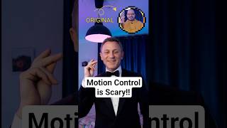 Turn yourself into any character in minutes! #aivideo #klingai #higgsfield