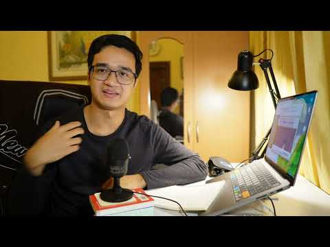 បទពិសោធន៍ប្រលងសិស្សពូកែគណិតវិទ្យាទូទាំងប្រទេសថ្នាក់ទី៩ (1/2) | Cambodian National Math Competition
