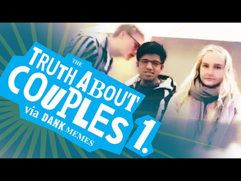 Just arrived: The truth about Couples ★ Top 10 Dank Memes of Destiny 2016 ★ PBTV