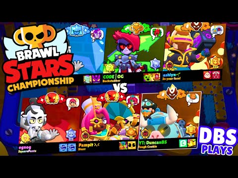 WILL OG MAKE ME FAIL CHAMPIONSHIP CHALLENGE AGAIN!?